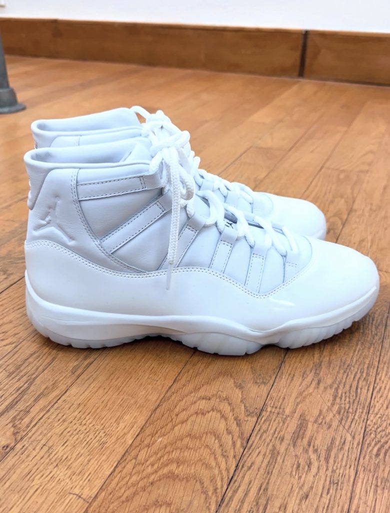 air jordan comme des garcons