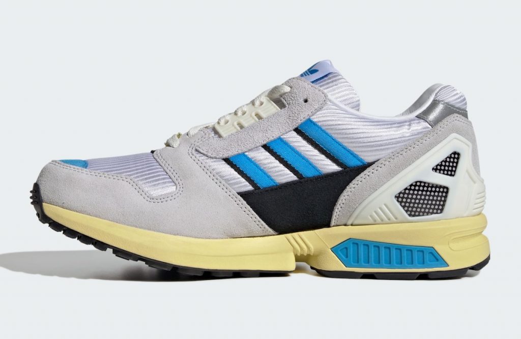 adidas ZX 8000 “Made in Germany” – Urban Syndicate