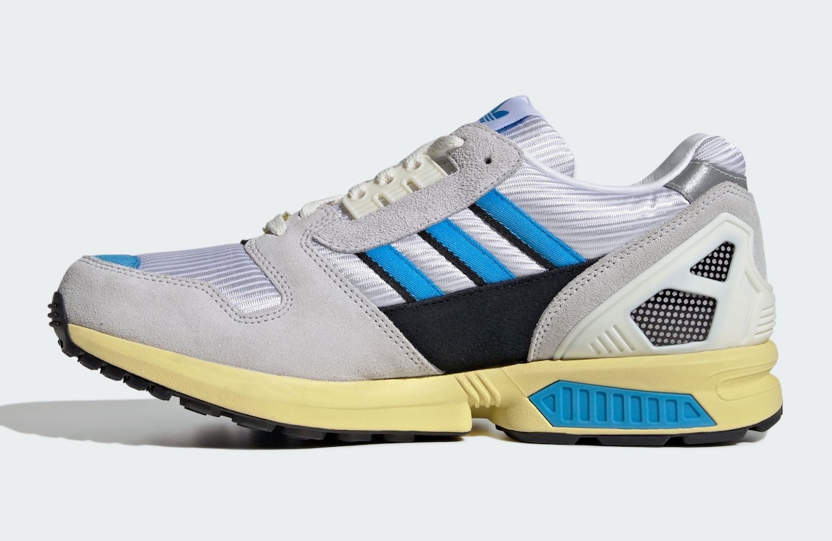 adidas ZX 8000 “Made in Germany” – Urban Syndicate