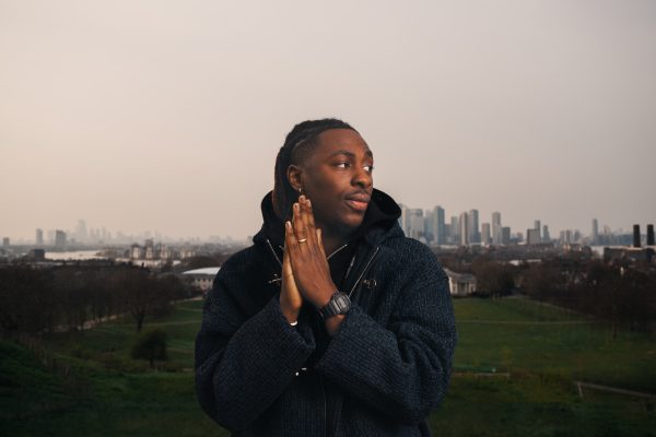 G-SHOCK Names Eberechi Eze as New Brand Ambassador in “Built Different ...